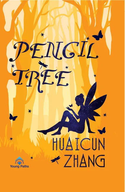 Pencil Tree - Paperback