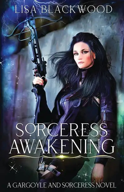 Sorceress Awakening - Paperback
