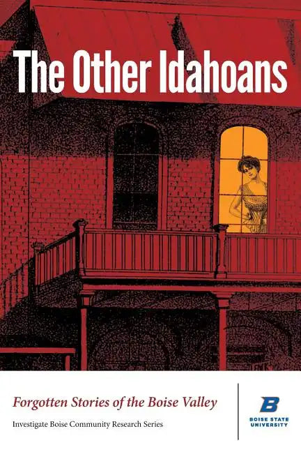The Other Idahoans - Regular - Paperback