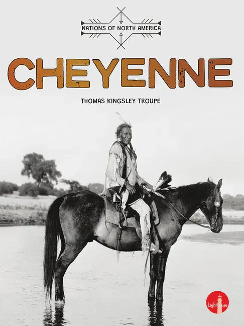 Cheyenne - Paperback