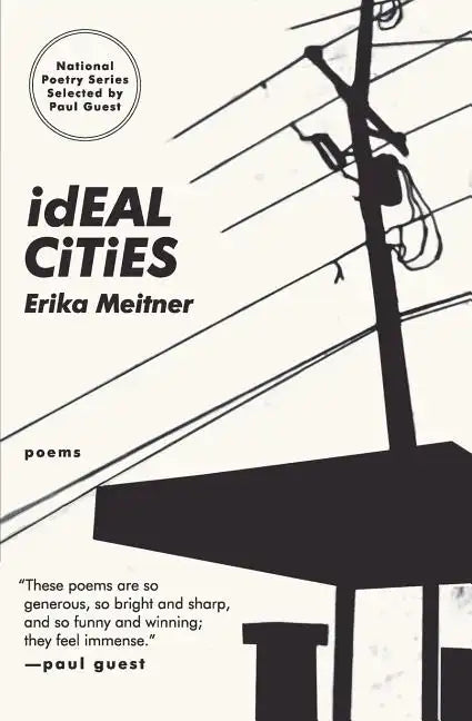 Ideal Cities - Paperback