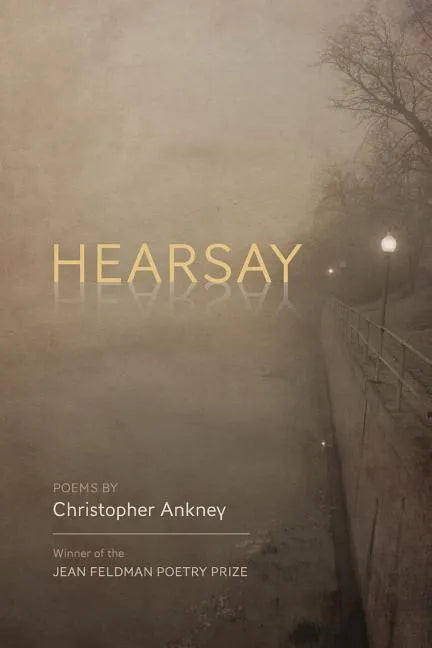 Hearsay - Paperback