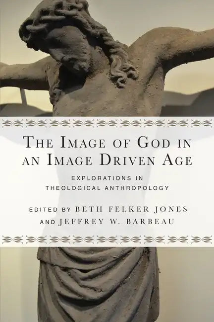 The Image of God in an Image Driven Age: Explorations in Theological Anthropology - Paperback