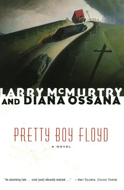 Pretty Boy Floyd - Paperback