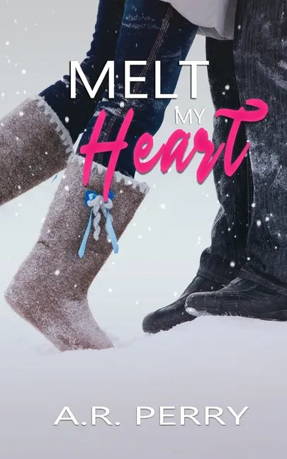 Melt My Heart - Paperback