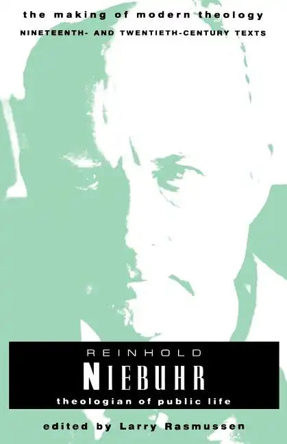 Nieburh Reinhold - Paperback