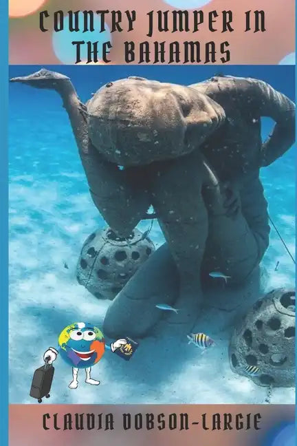 Country Jumper in The Bahamas - Paperback