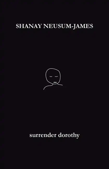 surrender dorothy - Paperback