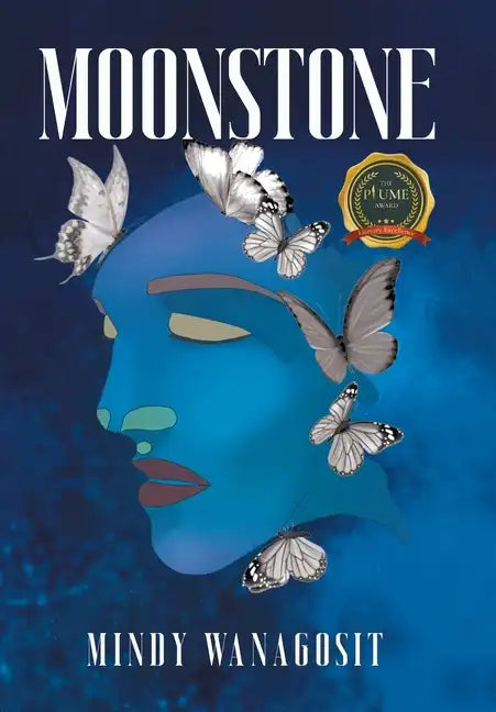 Moonstone - Hardcover