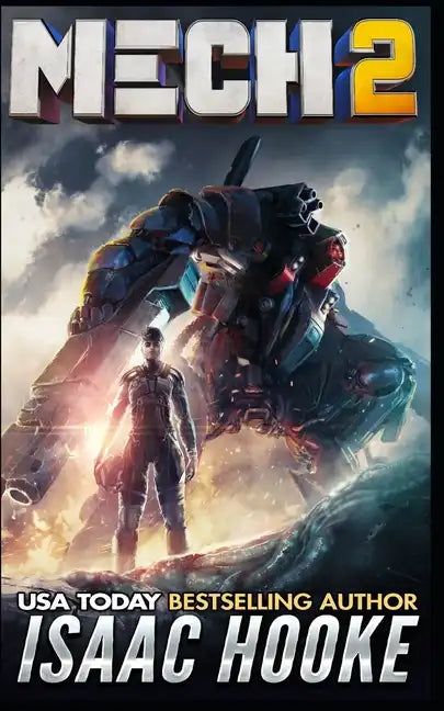 Mech 2 - Paperback