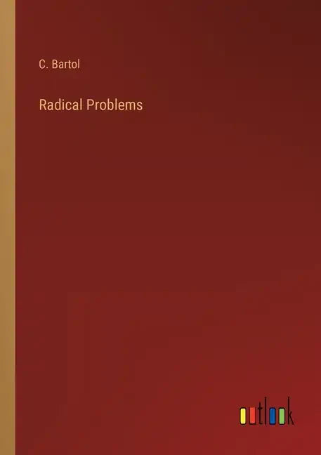Radical Problems - Paperback