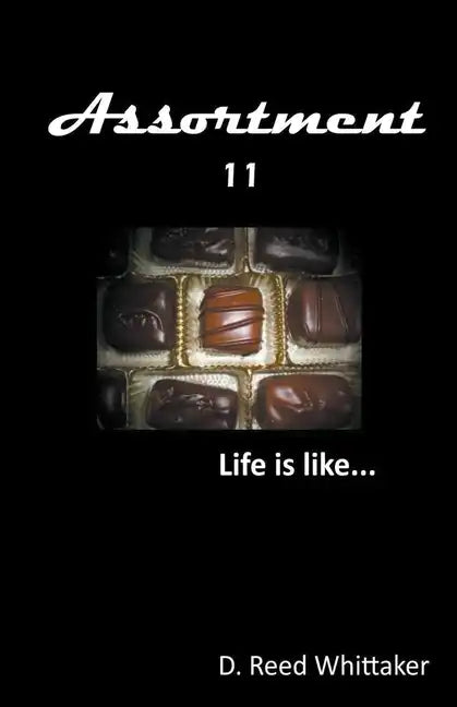 Assortment 11 - Paperback