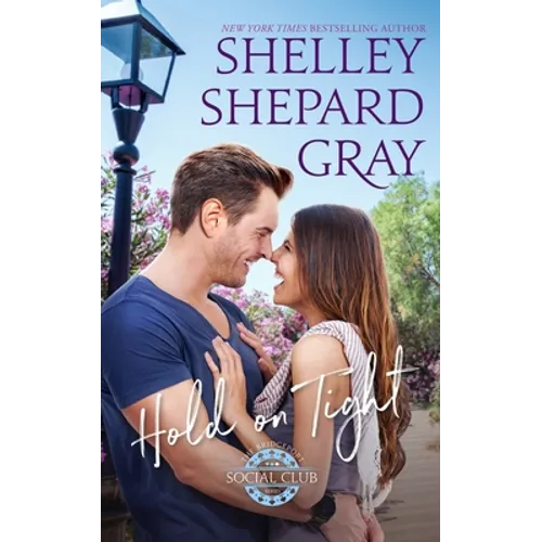 Hold on Tight - Paperback