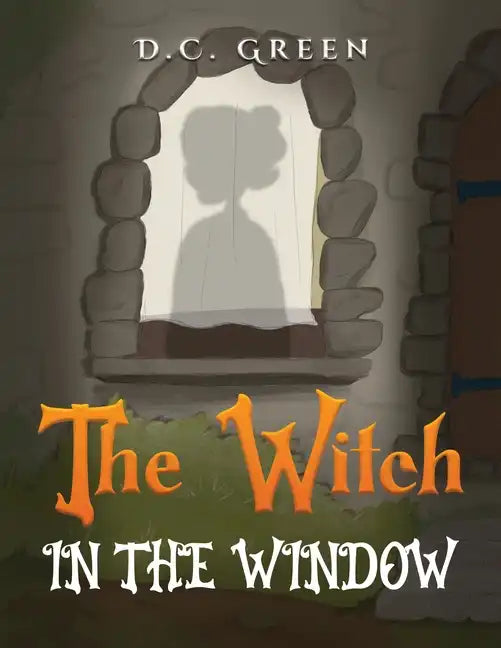 The Witch in the Window - Paperback