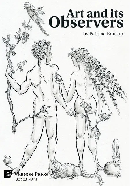 Art and its Observers (Color) - Hardcover