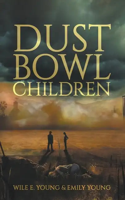 Dust Bowl Children - Paperback