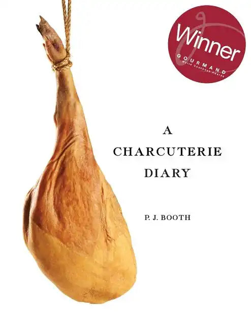 A Charcuterie Diary - Hardcover