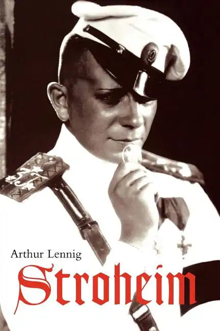 Stroheim - Paperback