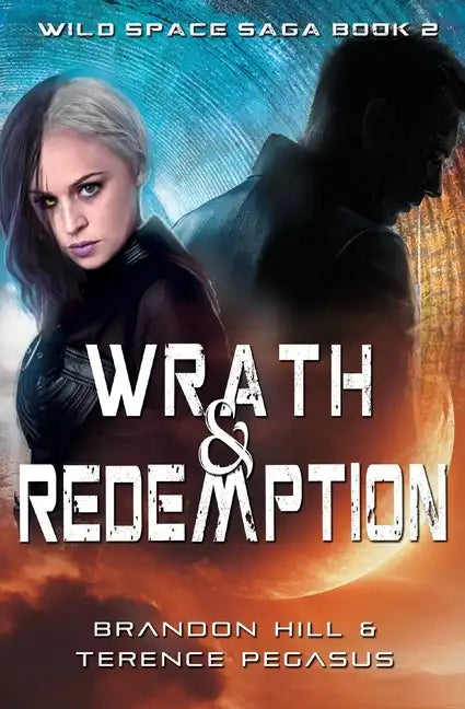 Wrath & Redemption - Paperback