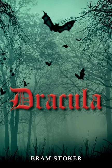 Dracula - Paperback