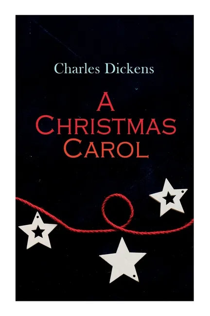 A Christmas Carol: Christmas Classic - Paperback
