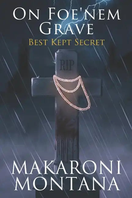 On Foe'nem Grave Book 1: Best Kept Secret - Paperback