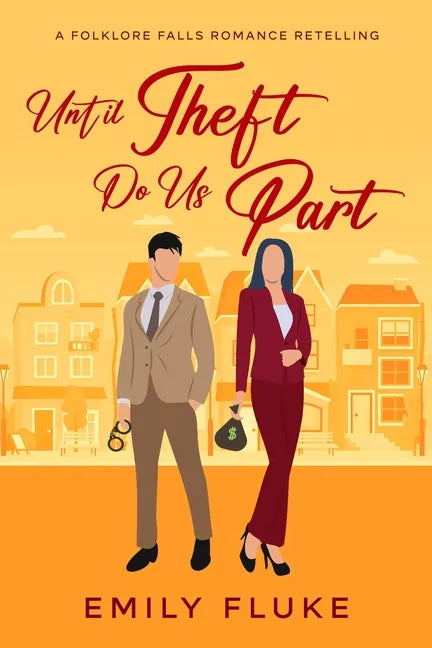 Until Theft Do Us Part - Paperback