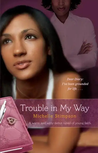 Trouble in My Way - Paperback