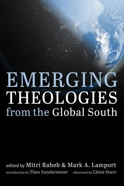 Emerging Theologies from the Global South - Paperback