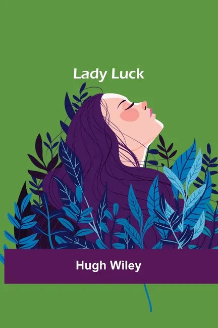 Lady Luck - Paperback