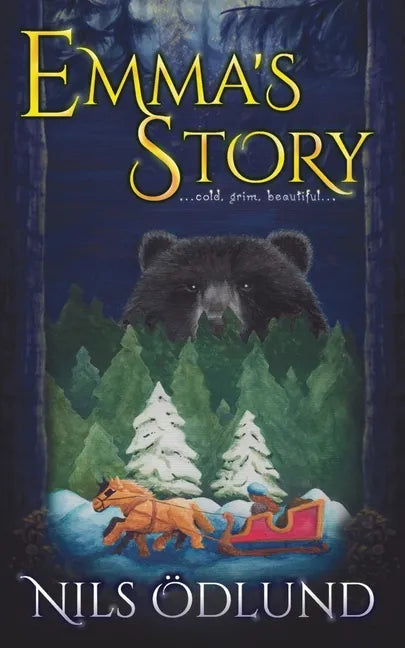 Emma's Story - Paperback