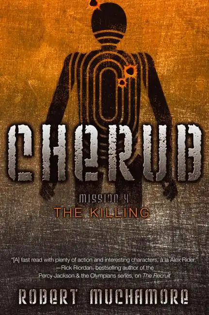 The Killing - Paperback