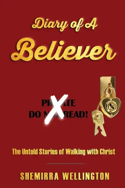 Diary of a Believer - Paperback