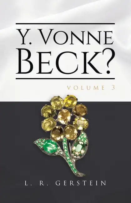 Y. Vonne Beck? Volume 3 - Paperback