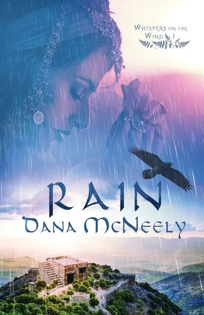 Rain - Paperback