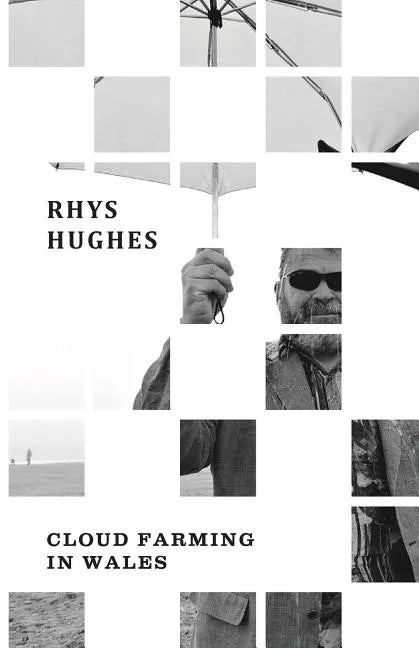 Cloud Farming in Wales - Paperback