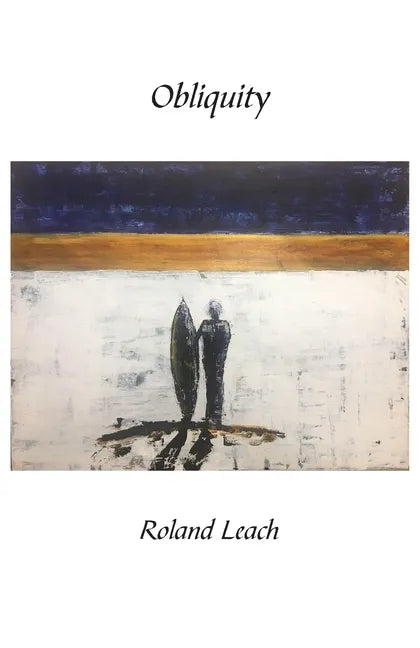 Obliquity - Paperback