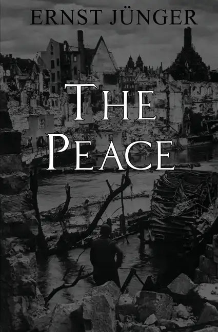 The Peace - Paperback