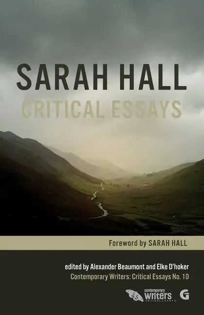 Sarah Hall: Critical Essays - Paperback