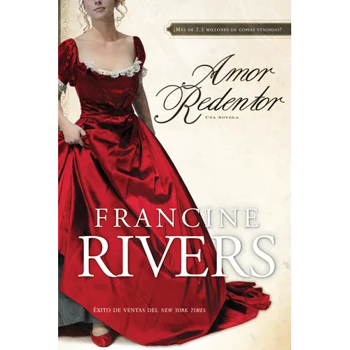 Amor Redentor: Una Novela - Paperback