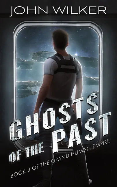 Ghosts of the Past - Paperback