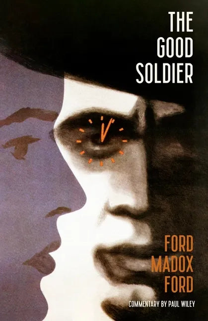 The Good Soldier (Warbler Classics) - Paperback