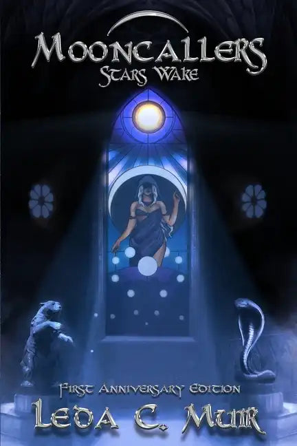 Mooncallers: Stars Wake - Paperback