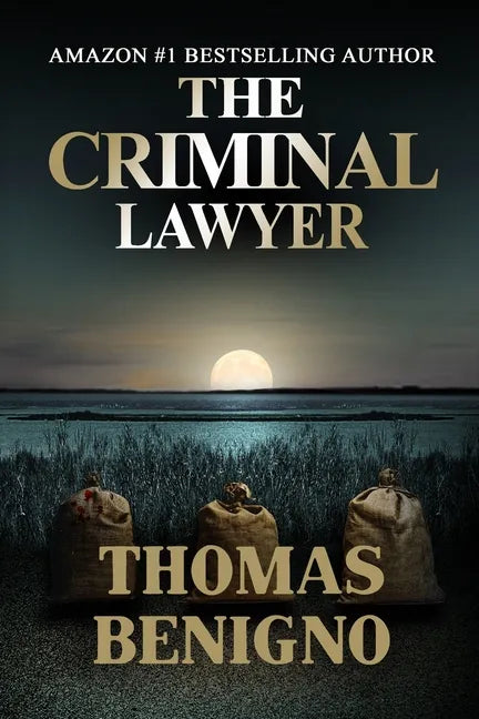 The Criminal Lawyer - Paperback