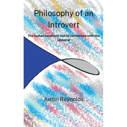 Philosophy of an Introvert - Paperback