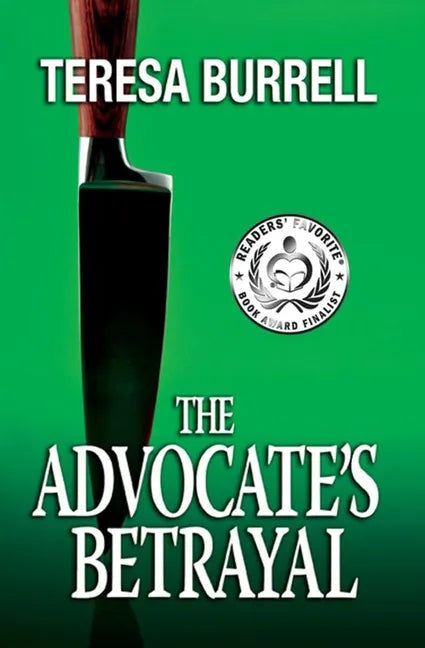 The Advocate's Betrayal - Paperback