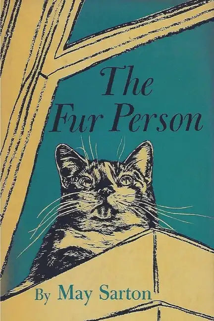 The Fur Person - Paperback