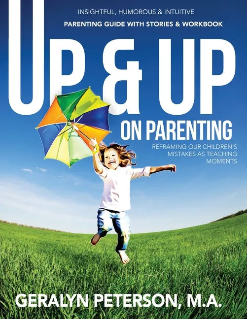 Up And Up on Parenting - Paperback
