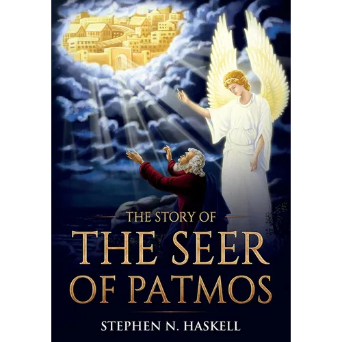 The Story of the Seer of Patmos - Paperback