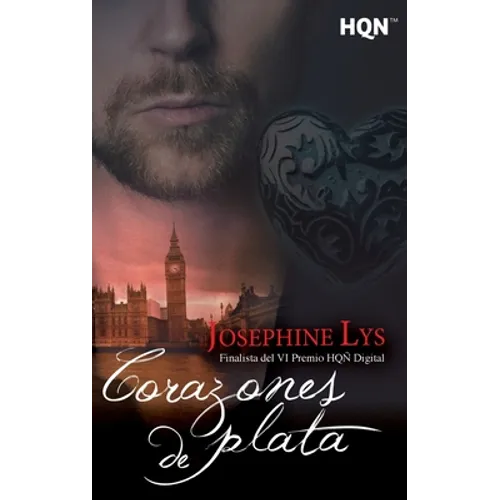 Corazones de plata - Paperback